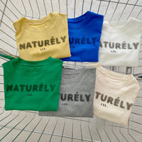 Load image into Gallery viewer, Baby Kid Boys Letters Tops Wholesale 220829426
