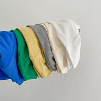 Load image into Gallery viewer, Baby Kid Boys Letters Tops Wholesale 220829426
