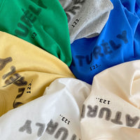 Load image into Gallery viewer, Baby Kid Boys Letters Tops Wholesale 220829426
