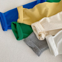 Load image into Gallery viewer, Baby Kid Boys Letters Tops Wholesale 220829426
