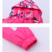 Load image into Gallery viewer, Kid Big Kid Girls Letters Print Jackets Outwears Wholesale 22082957

