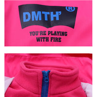 Load image into Gallery viewer, Kid Big Kid Girls Letters Print Jackets Outwears Wholesale 22082957
