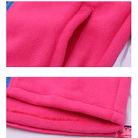 Load image into Gallery viewer, Kid Big Kid Girls Letters Print Jackets Outwears Wholesale 22082957
