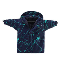 Load image into Gallery viewer, Kid Big Kid Boys Print Jackets Outwears Wholesale 22082967
