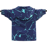 Load image into Gallery viewer, Kid Big Kid Boys Print Jackets Outwears Wholesale 22082968
