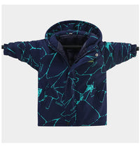 Load image into Gallery viewer, Kid Big Kid Boys Print Jackets Outwears Wholesale 22082972
