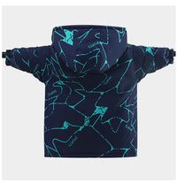 Load image into Gallery viewer, Kid Big Kid Boys Print Jackets Outwears Wholesale 22082972
