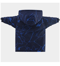 Load image into Gallery viewer, Kid Big Kid Boys Print Jackets Outwears Wholesale 22082972
