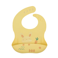 Load image into Gallery viewer, Baby Unisex Dinosaur Cartoon Print Baby Bibs Wholesale 22082976

