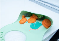 Load image into Gallery viewer, Baby Unisex Dinosaur Cartoon Print Baby Bibs Wholesale 22082976
