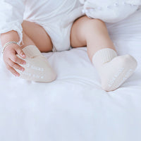 Load image into Gallery viewer, Baby Kid Unisex Solid Color Socks Wholesale 22083104
