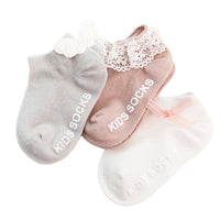 Load image into Gallery viewer, Baby Kid Unisex Cartoon Socks Wholesale 22083106
