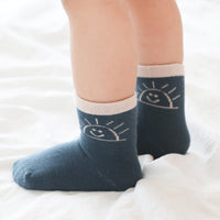Load image into Gallery viewer, Baby Kid Unisex Cartoon Socks Wholesale 22083107
