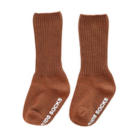 Load image into Gallery viewer, Baby Kid Unisex Solid Color Socks Wholesale 22083108

