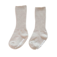 Load image into Gallery viewer, Baby Kid Unisex Solid Color Socks Wholesale 22083108
