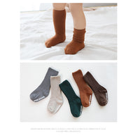 Load image into Gallery viewer, Baby Kid Unisex Solid Color Socks Wholesale 22083108
