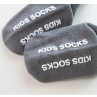 Load image into Gallery viewer, Baby Kid Unisex Solid Color Socks Wholesale 22083108
