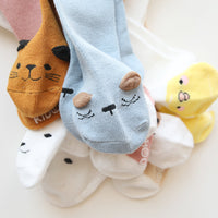 Load image into Gallery viewer, Baby Kid Unisex Cartoon Socks Wholesale 22083110
