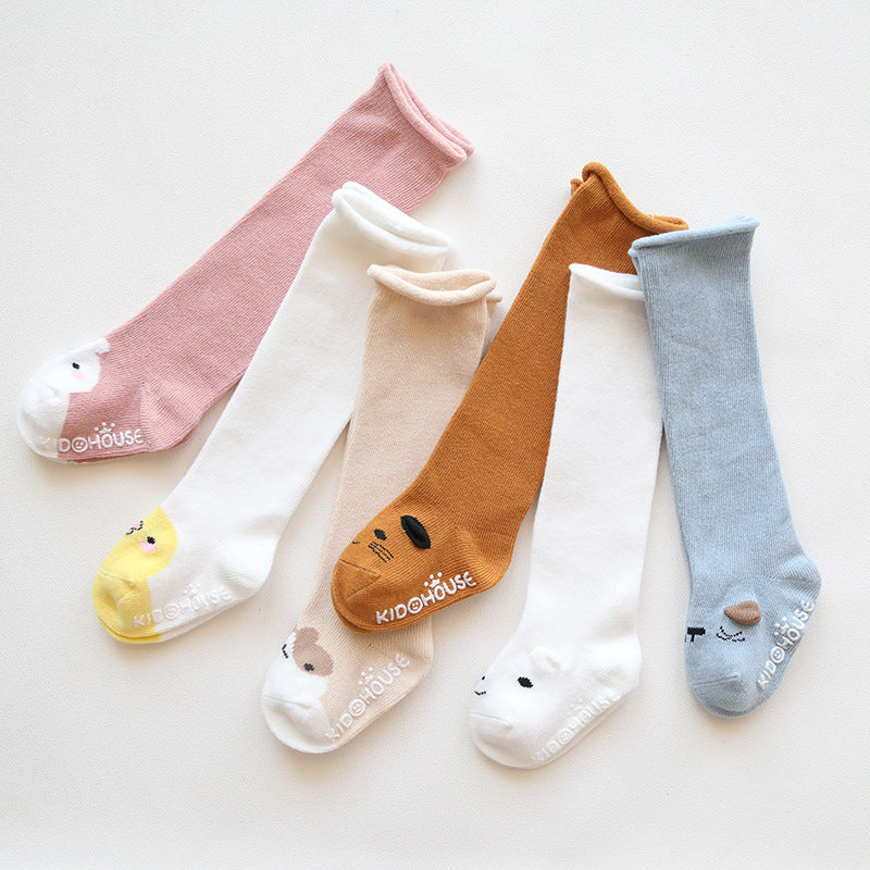 Baby Kid Unisex Cartoon Socks Wholesale 22083110