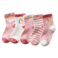 Load image into Gallery viewer, Baby Kid Unisex Cartoon Socks Wholesale 22083111
