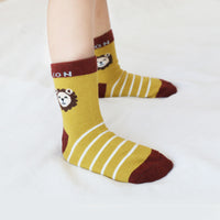 Load image into Gallery viewer, Baby Kid Unisex Cartoon Socks Wholesale 22083111
