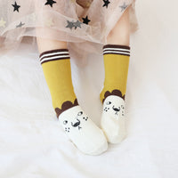 Load image into Gallery viewer, Baby Kid Unisex Cartoon Socks Wholesale 22083111
