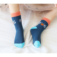 Load image into Gallery viewer, Baby Kid Unisex Cartoon Socks Wholesale 22083111
