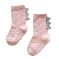 Load image into Gallery viewer, Baby Kid Unisex Solid Color Socks Wholesale 22083113
