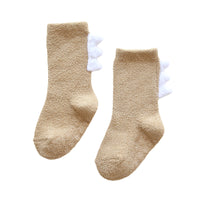 Load image into Gallery viewer, Baby Kid Unisex Solid Color Socks Wholesale 22083113
