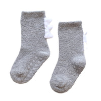 Load image into Gallery viewer, Baby Kid Unisex Solid Color Socks Wholesale 22083113
