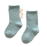 Load image into Gallery viewer, Baby Kid Unisex Solid Color Socks Wholesale 22083113
