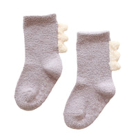 Load image into Gallery viewer, Baby Kid Unisex Solid Color Socks Wholesale 22083113
