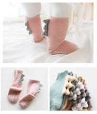 Load image into Gallery viewer, Baby Kid Unisex Solid Color Socks Wholesale 22083113
