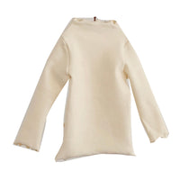 Load image into Gallery viewer, Baby Girls Solid Color Tops Wholesale 220831148
