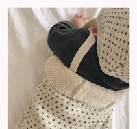 Load image into Gallery viewer, Baby Unisex Solid Color Tops Wholesale 220831152
