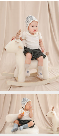 Load image into Gallery viewer, Baby Kid Unisex Cartoon Accessories Socks Wholesale 220831164
