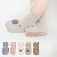 Load image into Gallery viewer, Baby Kid Unisex Cartoon Accessories Socks Wholesale 220831164
