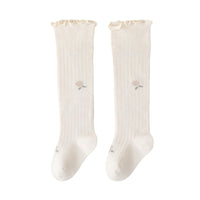 Load image into Gallery viewer, Girls Flower Print Accessories Socks Wholesale 220831178
