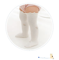 Load image into Gallery viewer, Girls Flower Print Accessories Socks Wholesale 220831178
