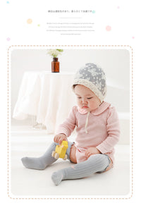 Load image into Gallery viewer, Girls Flower Print Accessories Socks Wholesale 220831178
