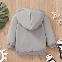 Load image into Gallery viewer, Baby Kid Unisex Letters Hoodies Swearshirts Wholesale 220831185
