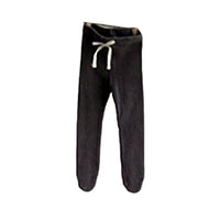 Load image into Gallery viewer, Baby Girls Striped Muslin&amp;Ribbed Ribbon Pants Leggings Wholesale 220831188
