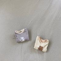 Load image into Gallery viewer, Baby Unisex Letters Cartoon Print Vests Waistcoats Wholesale 220831192
