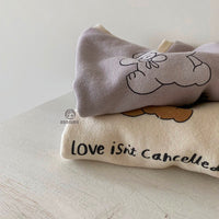 Load image into Gallery viewer, Baby Unisex Letters Cartoon Print Vests Waistcoats Wholesale 220831192
