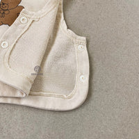 Load image into Gallery viewer, Baby Unisex Letters Cartoon Print Vests Waistcoats Wholesale 220831192
