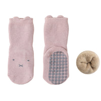 Load image into Gallery viewer, Baby Kid Unisex Cartoon Accessories Socks Wholesale 220831199
