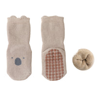 Load image into Gallery viewer, Baby Kid Unisex Cartoon Accessories Socks Wholesale 220831199
