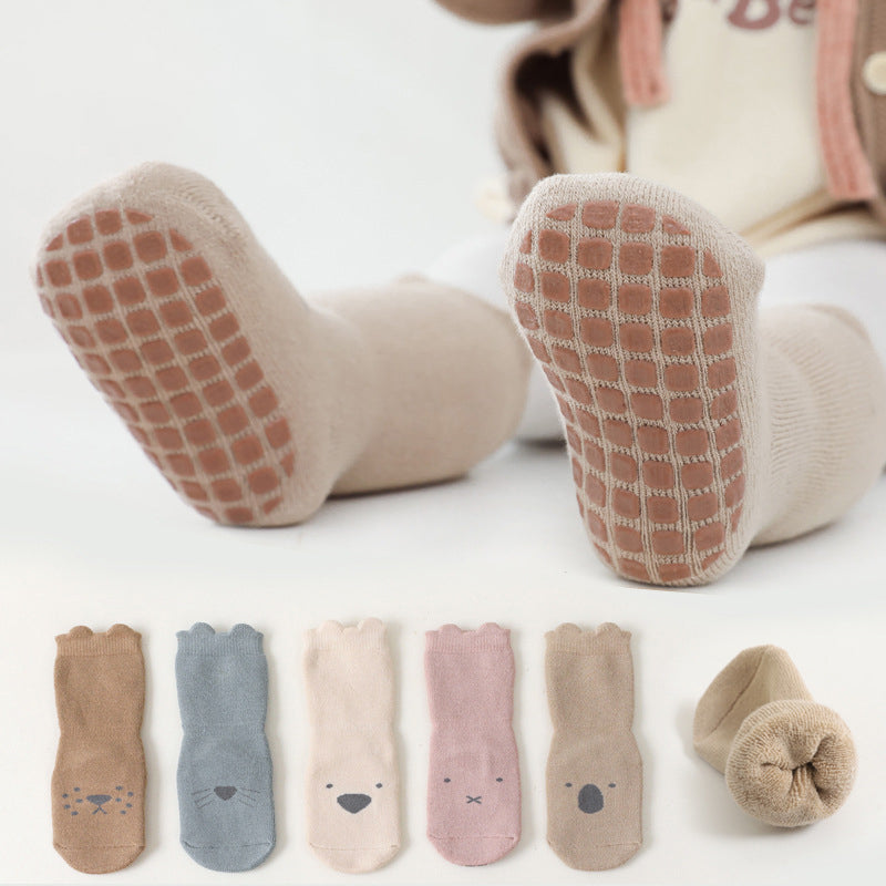 Baby Kid Unisex Cartoon Accessories Socks Wholesale 220831199