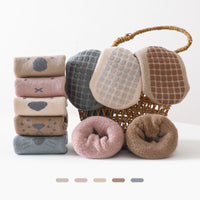 Load image into Gallery viewer, Baby Kid Unisex Cartoon Accessories Socks Wholesale 220831199
