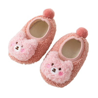 Load image into Gallery viewer, Baby Unisex Solid Color Cartoon Shoes Wholesale 220831204
